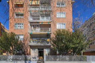 Piso  Avenida de concha espina. Piso en venta en avenida de concha espina