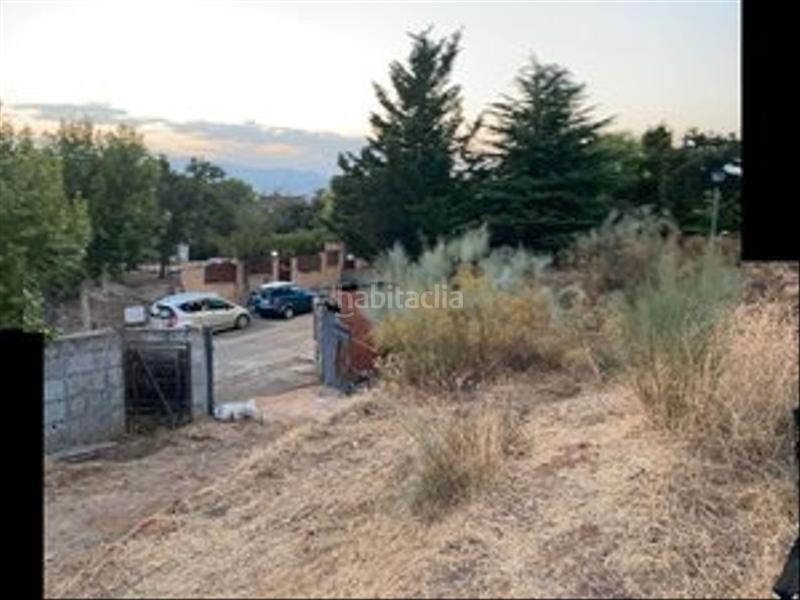 Foto 679fbd6e-9231-4160-8550-df5fb8b9710e. Wohngrundstück in calle roble 1183 in Uceda