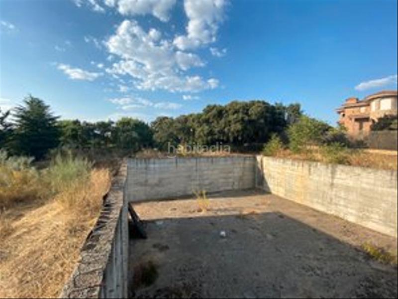 Foto 786366d9-099b-4960-b459-f9617a112d95. Wohngrundstück in calle roble 1183 in Uceda