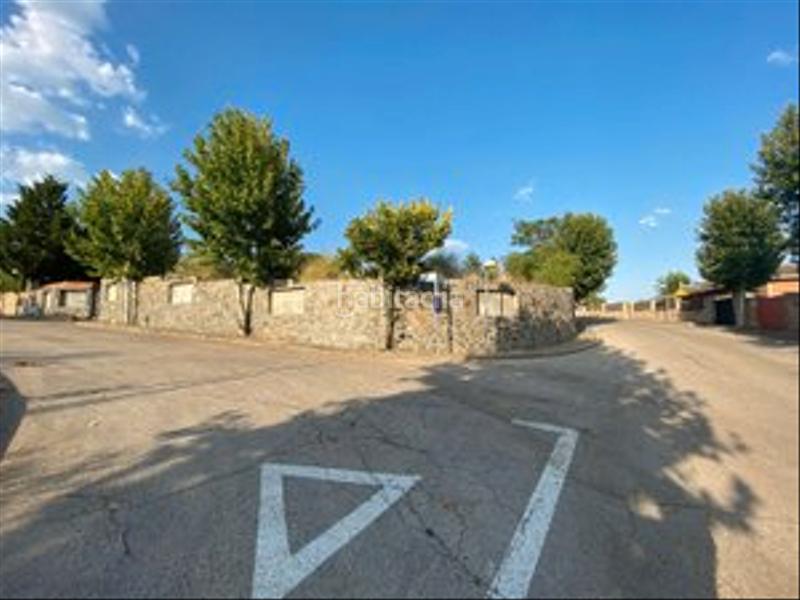 Foto a9a2d20b-48ee-40cc-ad89-f3d75c986186. Wohngrundstück in calle roble 1183 in Uceda