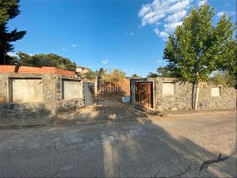 Foto b164ab95-968d-42d6-b1b6-0ead44674fd8. Wohngrundstück in calle roble 1183 in Uceda