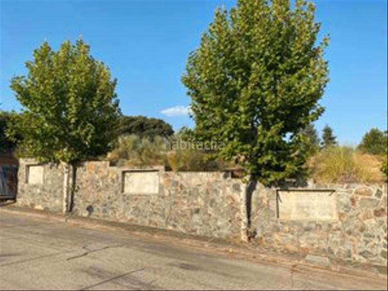 Foto ba162936-df1b-4031-89f9-35f1ce2a2c27. Wohngrundstück in calle roble 1183 in Uceda