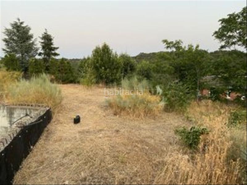 Foto bbd5f11a-244c-4174-85dc-af9e9f9d358d. Wohngrundstück in calle roble 1183 in Uceda