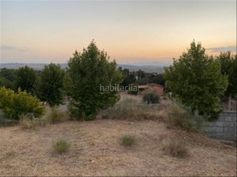 Foto cd785b60-0f08-4dde-9444-4fce61c21073. Wohngrundstück in calle roble 1183 in Uceda