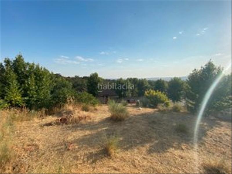 Foto f93555f3-2c05-4033-8293-ec6a3c85f741. Wohngrundstück in calle roble 1183 in Uceda