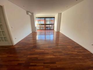 Àtic  Calle de garcía luna. Ático en venta en calle de garcía luna