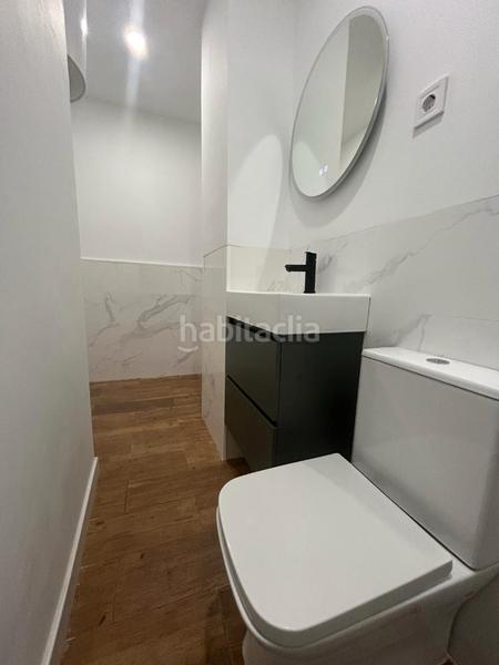 Foto 1bad3286-bd83-44b8-bcca-d5d97211207f. Oficina amb calefacció a Las Águilas Madrid