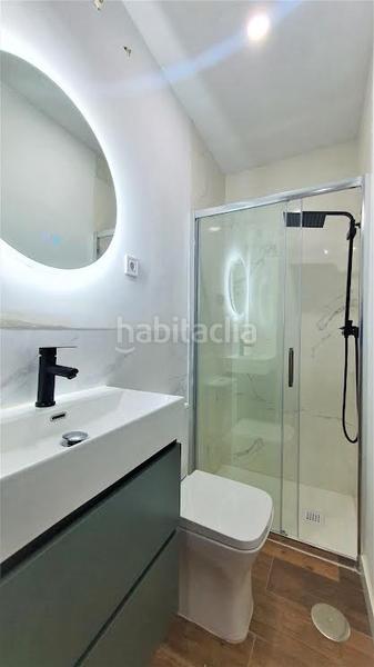 Foto 62726883-8466-43ea-9946-6a58b6a3cc38. Oficina amb calefacció a Las Águilas Madrid