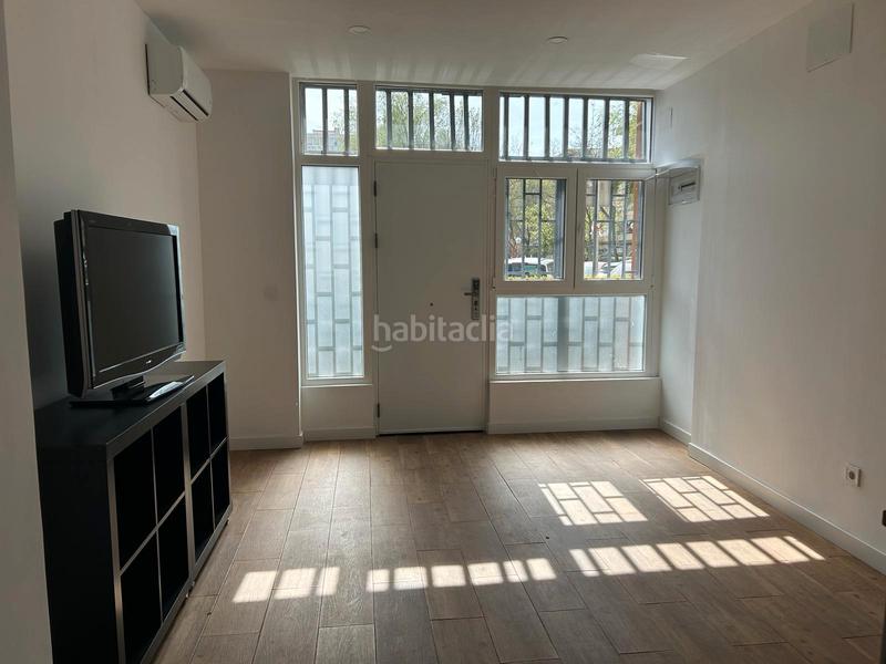 Foto 6f34caa5-d783-4ae6-8de9-4563aaff960e. Oficina amb calefacció a Las Águilas Madrid