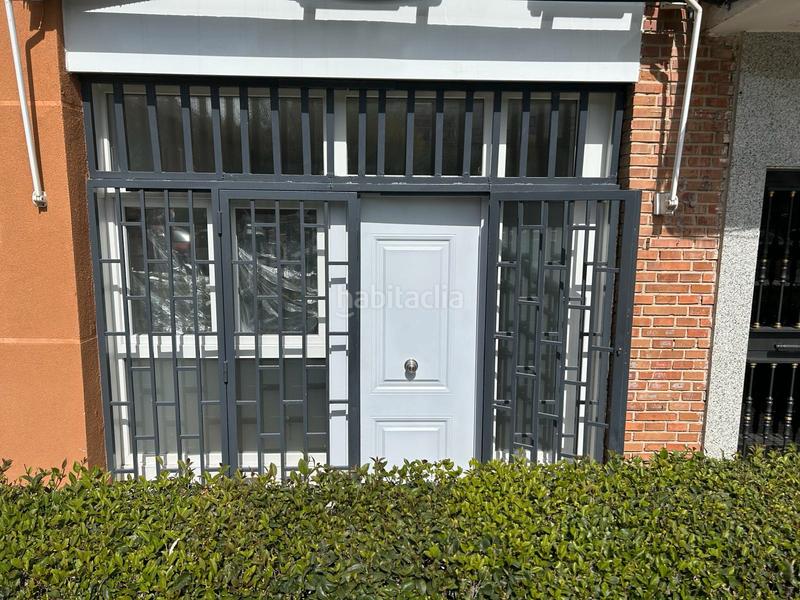 Foto 73d1c71c-8fd8-43b3-92e3-aa7f4fbf4368. Oficina amb calefacció a Las Águilas Madrid