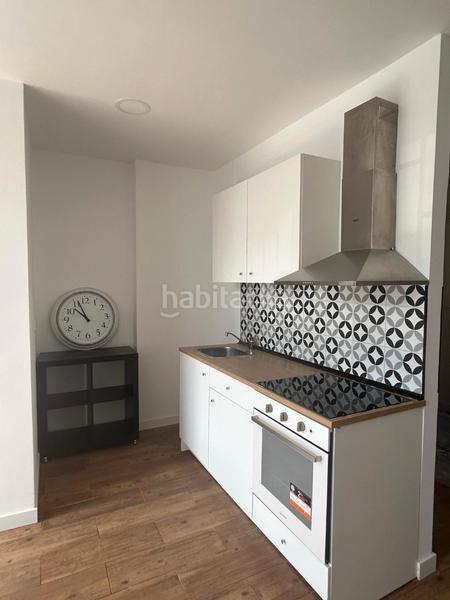 Foto 82450734-02fd-4bea-9d0d-a11b498e4a6b. Oficina amb calefacció a Las Águilas Madrid