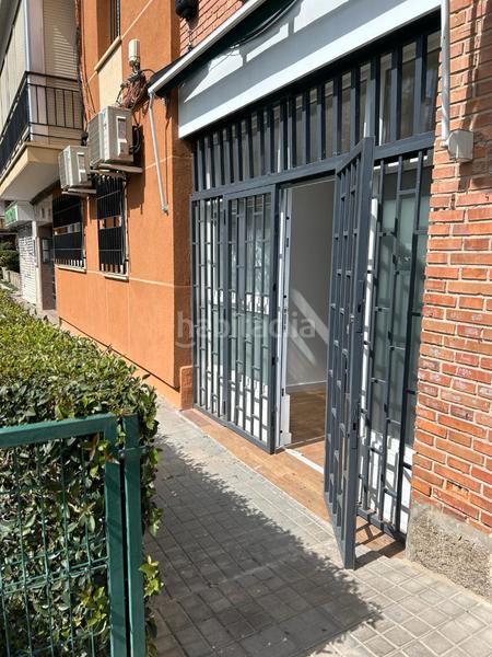 Foto 8b6d9bb3-37c1-4095-a160-8d3606ff918b. Oficina amb calefacció a Las Águilas Madrid