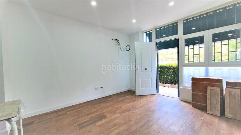 Foto a88b35bd-41b9-4a71-8a7e-ecfeefacf382. Oficina amb calefacció a Las Águilas Madrid