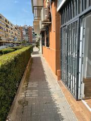 Büro  Calle de fray josé cerdeiriña. Precioso local convertido en oficina - vivienda a estrenar en el