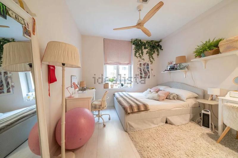 Foto 19e5651d-279c-413f-a484-54d7ed9d991d. Zweistöckige wohnung mit heizung parking in Niño Jesús Madrid