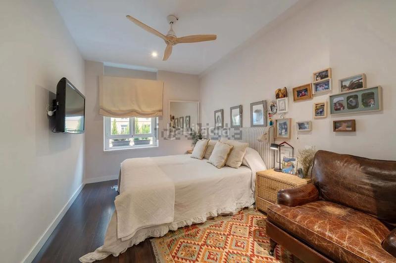 Foto 1c6eaae9-2296-4e3c-9dd6-643ec14edb34. Zweistöckige wohnung mit heizung parking in Niño Jesús Madrid