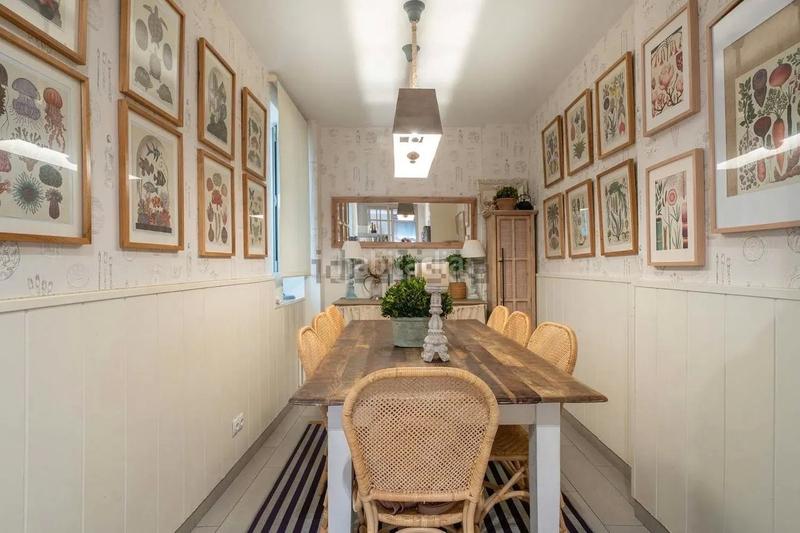 Foto 2290e022-255f-420d-a999-f581a7268d6f. Zweistöckige wohnung mit heizung parking in Niño Jesús Madrid