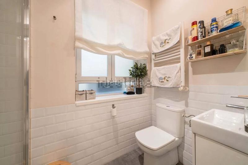 Foto 2a283830-b404-4a77-9074-8bf53ea9f9ae. Zweistöckige wohnung mit heizung parking in Niño Jesús Madrid