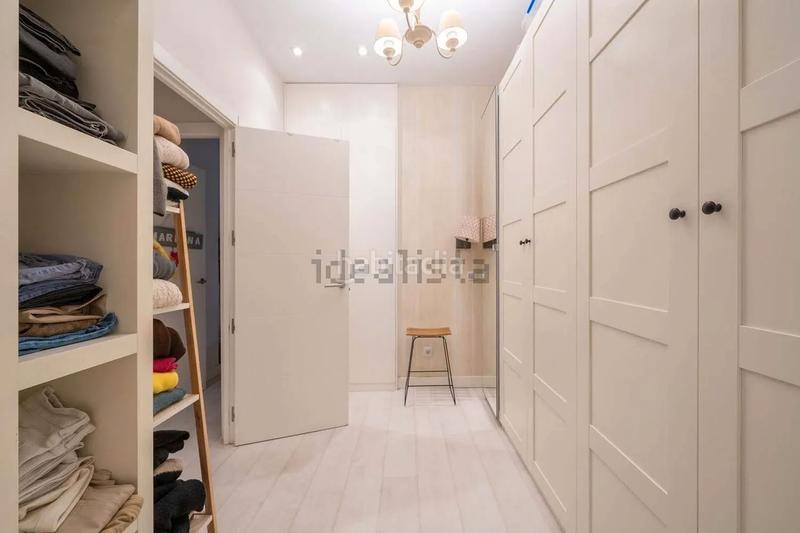 Foto 43d0fbe1-759f-4c87-8f80-6b17ebfffab4. Zweistöckige wohnung mit heizung parking in Niño Jesús Madrid