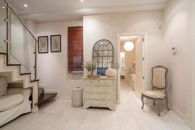 Foto 4d23ff7d-c091-4ba8-bfdb-901108b9c4bf. Zweistöckige wohnung mit heizung parking in Niño Jesús Madrid