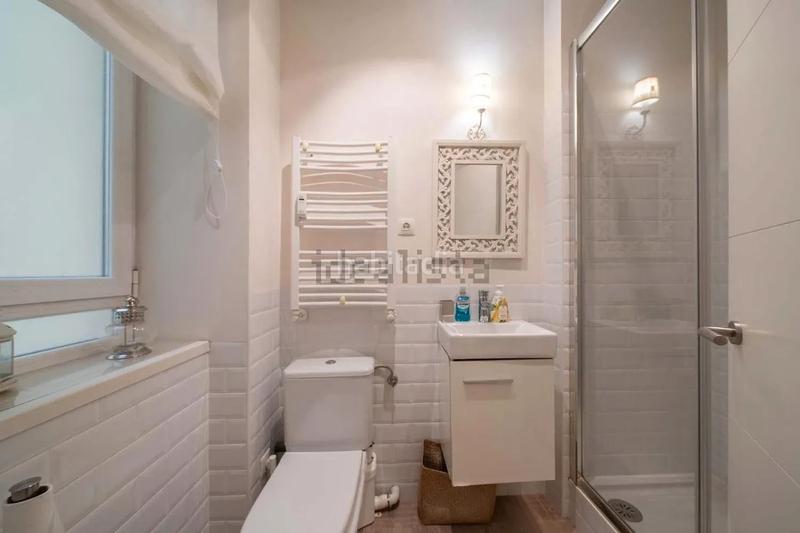 Foto 52ca9e51-a758-4067-80d0-89b7c7ddd45c. Zweistöckige wohnung mit heizung parking in Niño Jesús Madrid