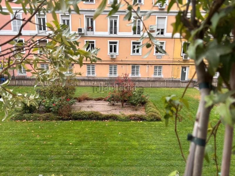 Foto 73119dbb-f094-43e7-95de-fd458c223111. Zweistöckige wohnung mit heizung parking in Niño Jesús Madrid