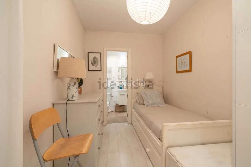 Foto 7dd409e0-ca06-4a71-af8f-699ccda3c2db. Zweistöckige wohnung mit heizung parking in Niño Jesús Madrid