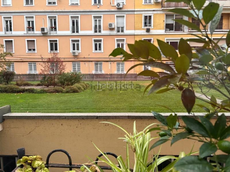 Foto a001d194-4343-4337-9daa-9fc5f6679b8a. Zweistöckige wohnung mit heizung parking in Niño Jesús Madrid