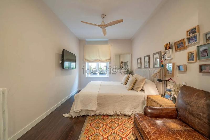 Foto b71aa35b-78d6-4b4a-abcf-b0fc526d8ecf. Zweistöckige wohnung mit heizung parking in Niño Jesús Madrid