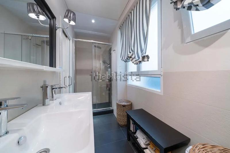 Foto dbba742f-66ce-464c-be62-2addf7d126ca. Zweistöckige wohnung mit heizung parking in Niño Jesús Madrid