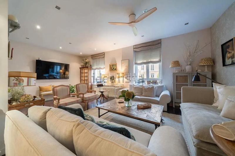 Foto fe708b1d-0552-4483-9869-48c06faa03db. Zweistöckige wohnung mit heizung parking in Niño Jesús Madrid