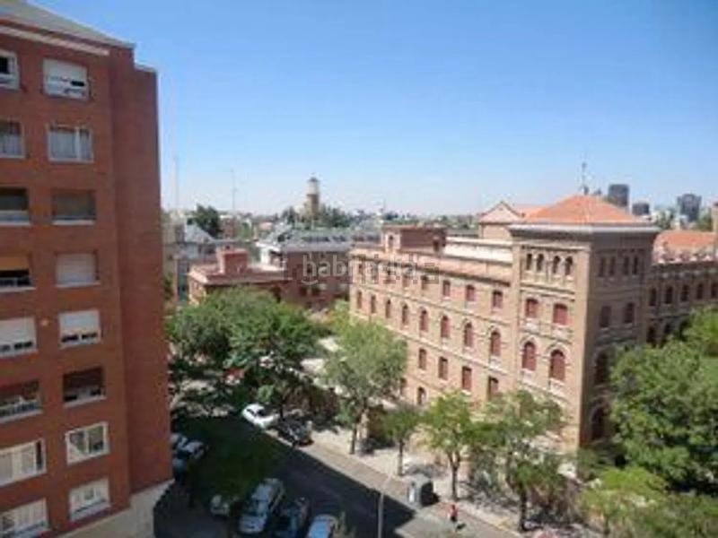 Foto 33cff7e2-4190-4c74-a740-a4f3faed056e. Affitto appartamento con riscaldamento in El Viso Madrid