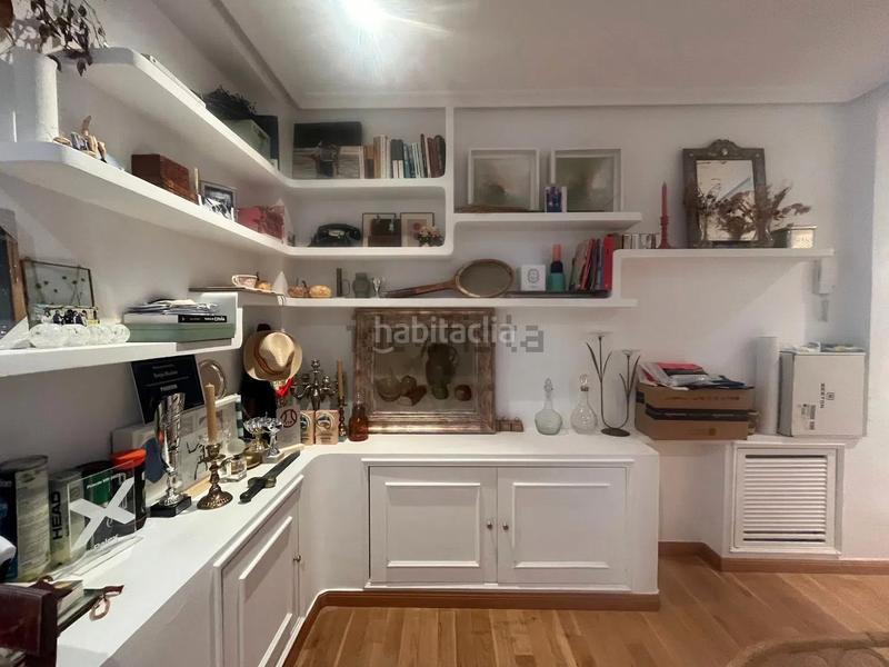 Foto 57398205-5849-4033-b42a-a684b85d744c. Affitto appartamento con riscaldamento in El Viso Madrid
