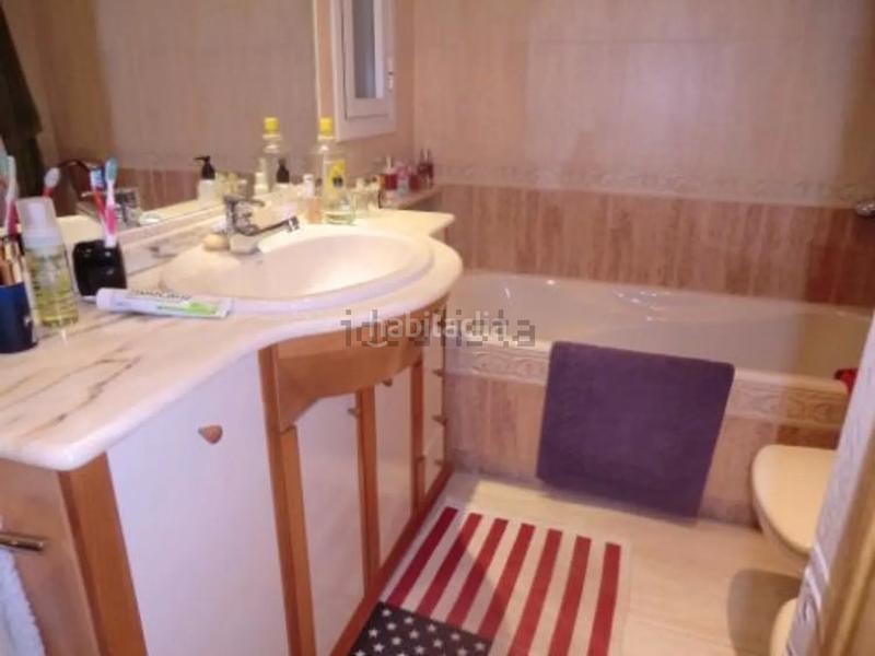 Foto 78957a43-68d3-4057-b356-a70aecc66eb0. Affitto appartamento con riscaldamento in El Viso Madrid