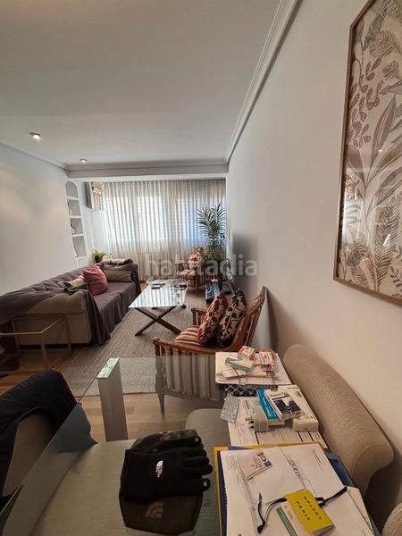 Foto 88244468-fadd-41de-ab77-26f2448f58d7. Affitto appartamento con riscaldamento in El Viso Madrid