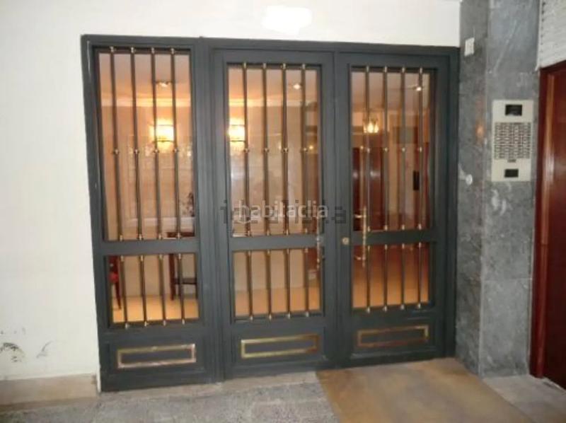 Foto c40f453f-5b63-48fb-a969-3812458657be. Affitto appartamento con riscaldamento in El Viso Madrid