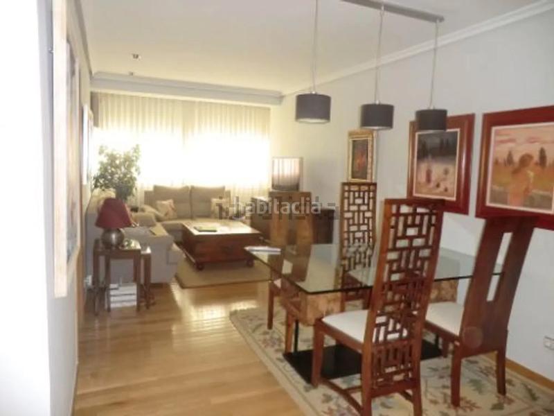Foto b967af77-2bd8-439e-abba-b82e25f5ece8. Alquiler piso alquiler de piso en principe de vergara en Madrid