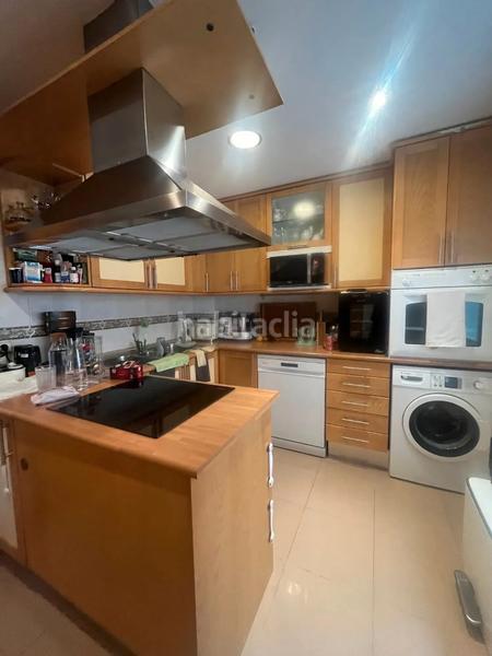 Foto 06d1c10c-ec8d-477e-97cd-e8593eb3afb6. Location appartement avec chauffage dans El Viso Madrid