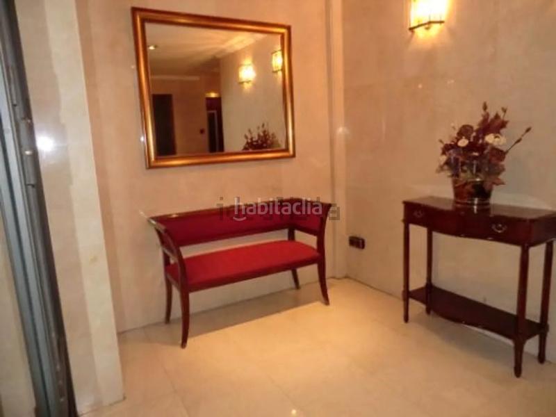 Foto 4a031b00-8323-47e4-b732-fd0225ae125b. Location appartement avec chauffage dans El Viso Madrid
