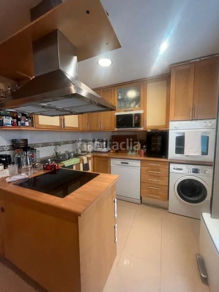 Foto b018a768-f377-440c-8c5c-85def4fe583d. Location appartement avec chauffage dans El Viso Madrid