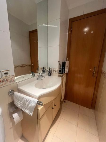 Foto d03be356-d451-40fd-a869-d0f60a4cfa99. Location appartement avec chauffage dans El Viso Madrid