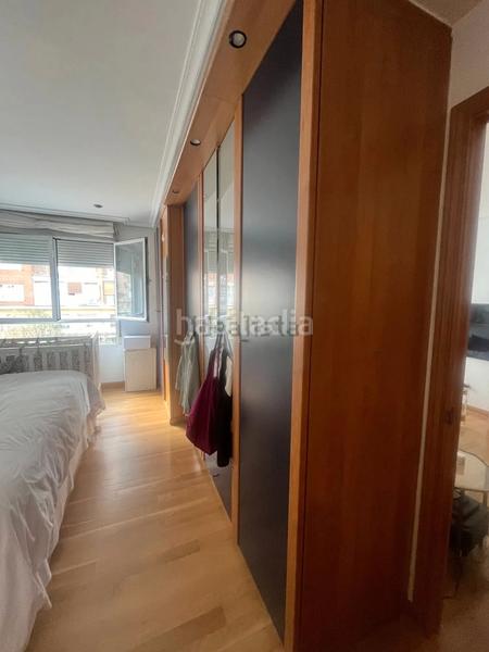 Foto 3d81c25a-8bd0-4434-8bc7-a479bc1aff7a. Miete etagenwohnung mit heizung in El Viso Madrid