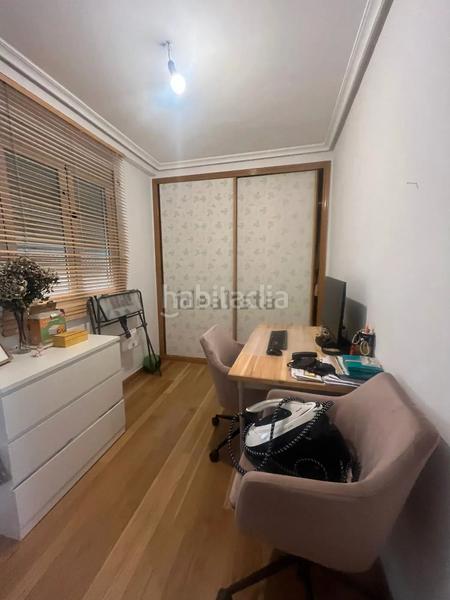 Foto 500d375f-e187-4183-8c79-a1558eefa088. Miete etagenwohnung mit heizung in El Viso Madrid