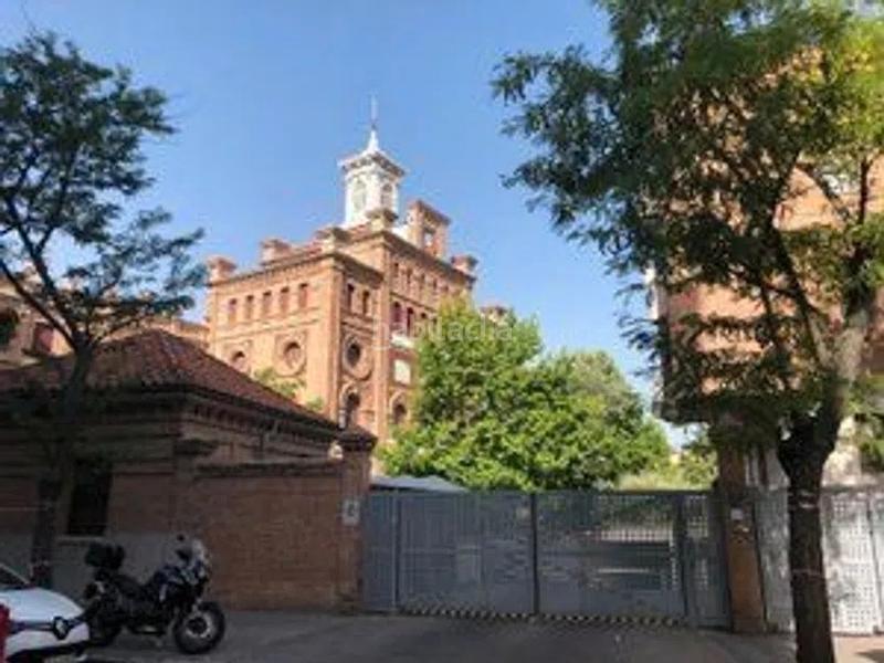 Foto 93cc3aea-ceca-4991-96c3-1bbde56243e2. Miete etagenwohnung mit heizung in El Viso Madrid