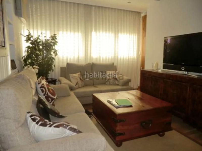 Foto c55d198f-a0fd-45b3-9e68-3159c386ce82. Miete etagenwohnung mit heizung in El Viso Madrid