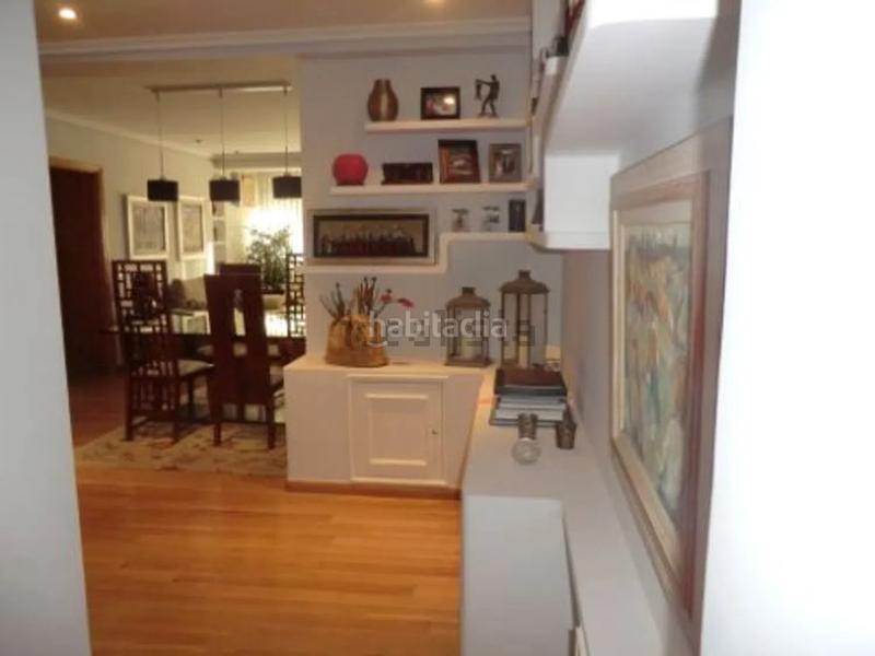 Foto 96f95291-0889-4714-ae40-a391d9658166. Rent flat with heating in El Viso Madrid