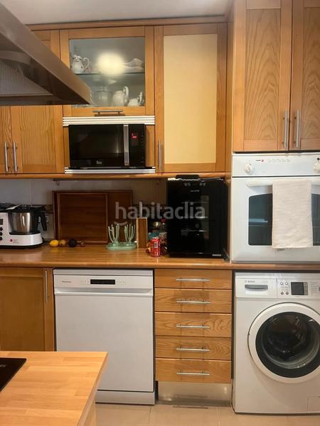 Foto a508f3e0-e566-44e7-af0e-34ca094a4b1c. Rent flat with heating in El Viso Madrid