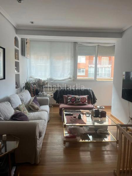 Foto a9c52092-b09a-4f29-9ab0-a99b95dea7db. Rent flat with heating in El Viso Madrid