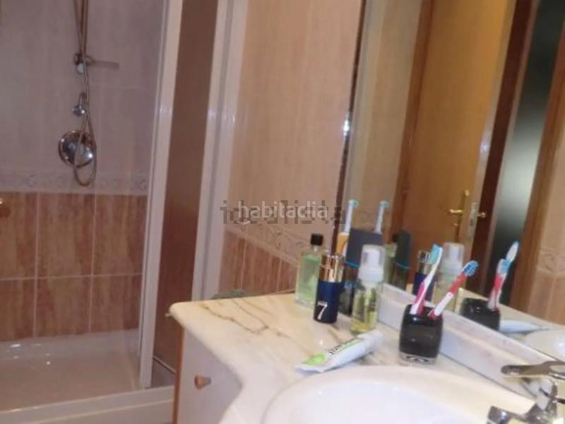 Foto d40533ea-571e-49f2-ab70-161de0f3ebe2. Rent flat with heating in El Viso Madrid