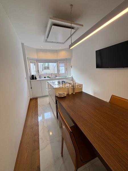 Foto 021fe871-98ed-4a0a-a4da-d371ef0d78d2. Apartament amb calefacció aparcament piscina a Recoletos Madrid